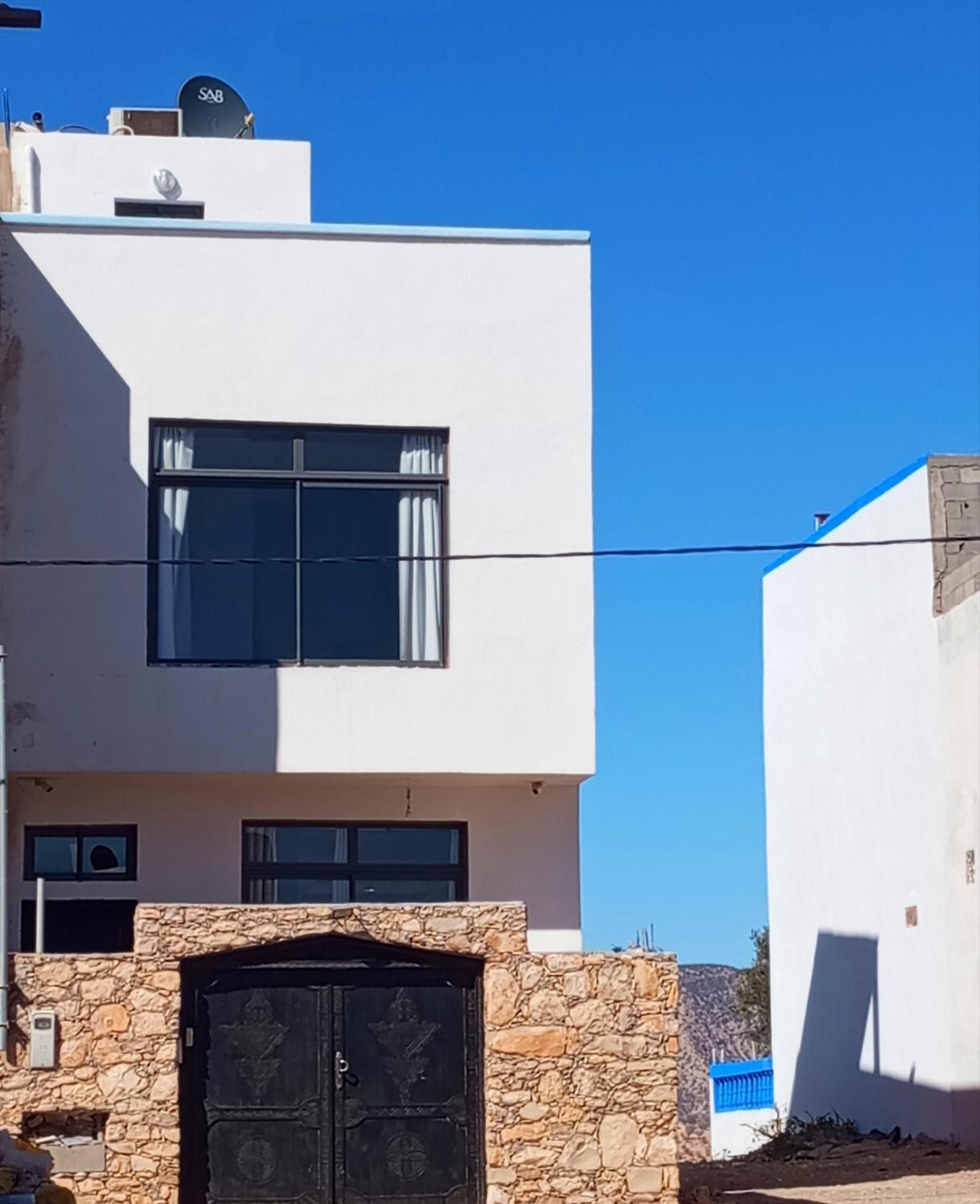 Villa Tafoukt Taghazout Exterior photo