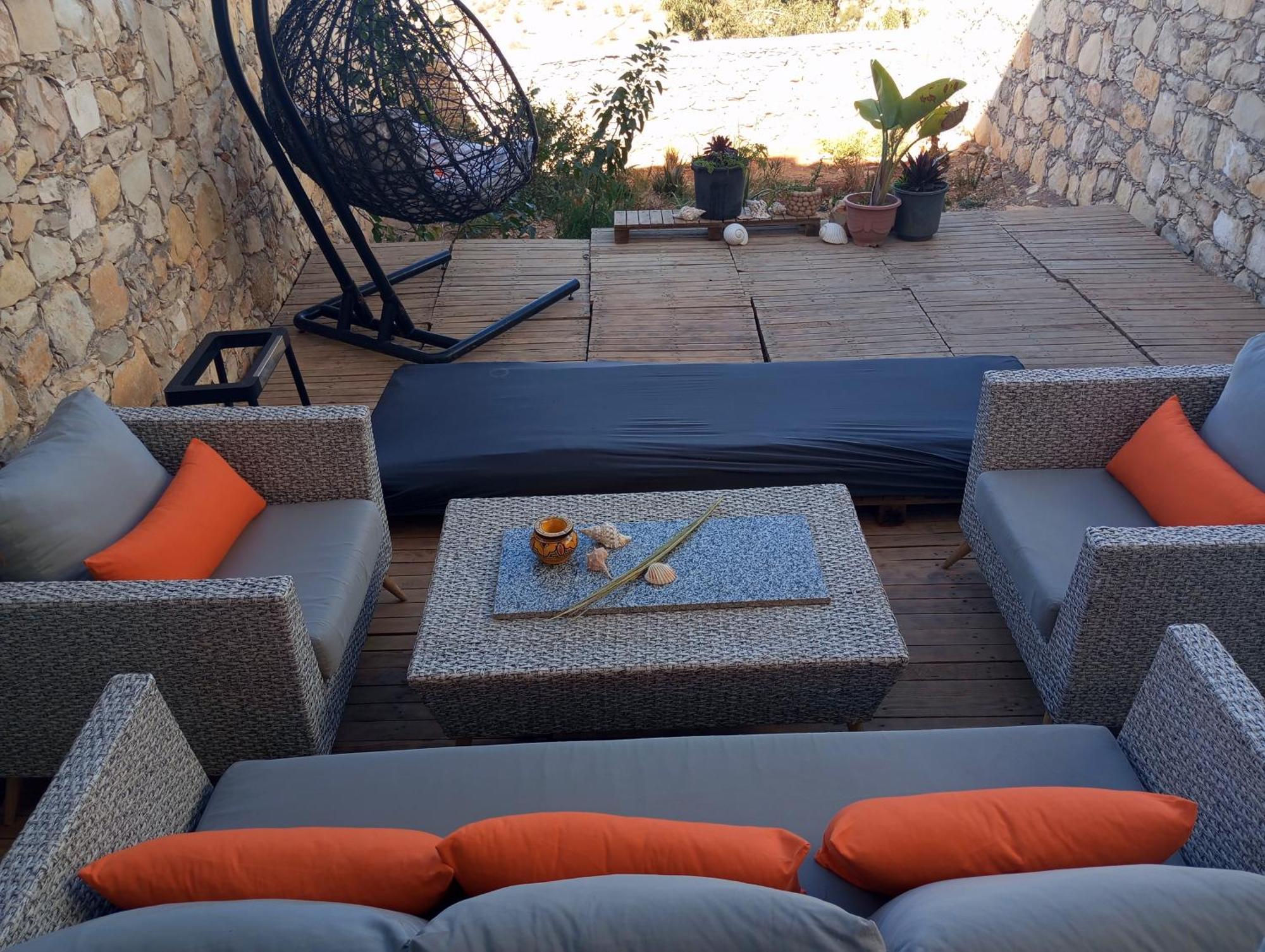 Villa Tafoukt Taghazout Exterior photo