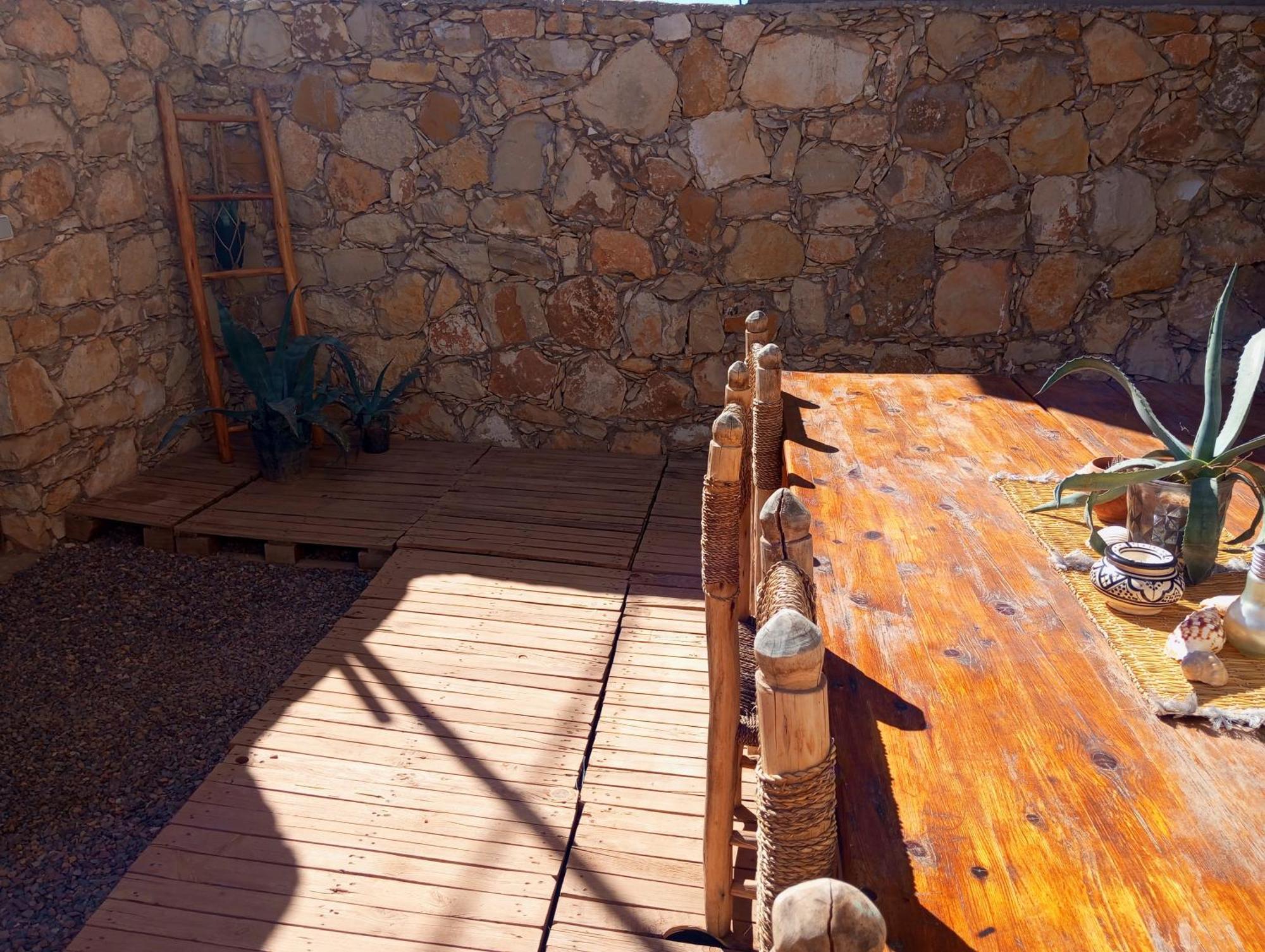 Villa Tafoukt Taghazout Exterior photo