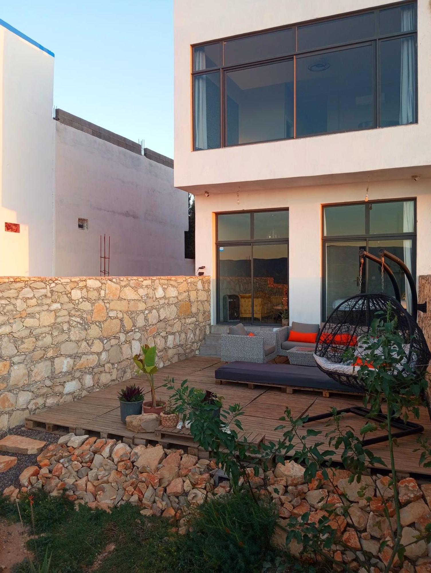 Villa Tafoukt Taghazout Exterior photo
