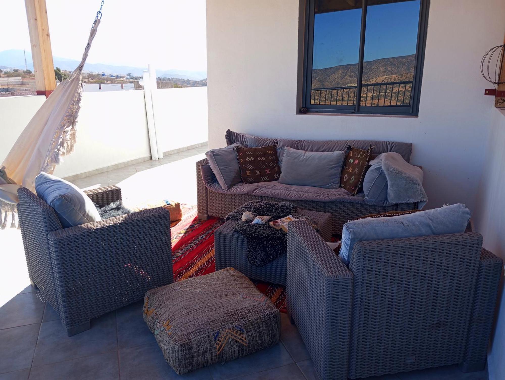 Villa Tafoukt Taghazout Exterior photo
